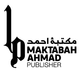 Maktabah Ahmad Publisher