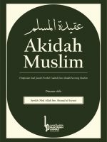 Akidah Muslim